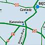 mapa ¶l±ska mapa ¶l±ska